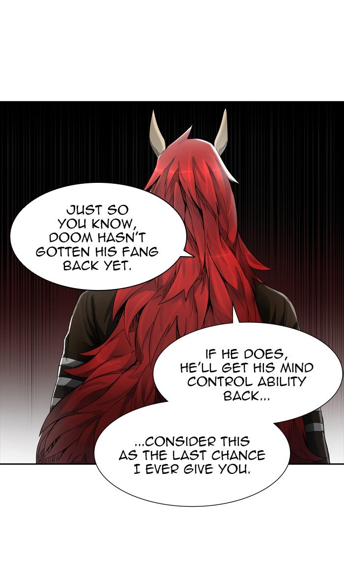 Tower of God, Chapter 437 image 076